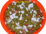 Jalpai Chutney (Indian Olive chutney)