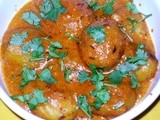 Kashmiri Dum Aloo