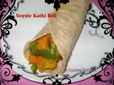 Kathi Roll