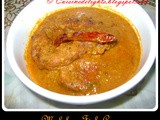 Malabar Fish Curry