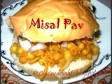 Misal Pav