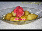 Rosbora ~ Makar Sankranti Special