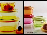 Shruti Rasoi Giveaway