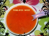 Tomato Soup