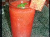 Watermelon Juice