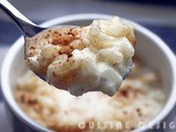 Arroz con leche al estilo de la abuela