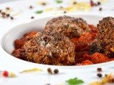 Boulettes de veau