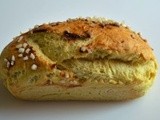 Brioche au sucre perlé