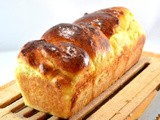 Brioche Parisienne