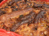 Cassoulet au confit de canard