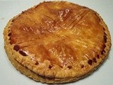 La galette des rois