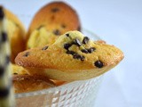 Madeleines et pépites