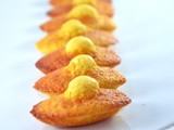 Madeleines