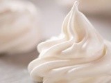 Meringue