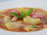 Minestrone