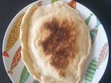 Naans aux fromages