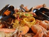 Paella