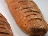 Pain de seigle