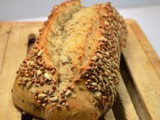 Pain multigrains