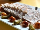 Pâté au sanglier