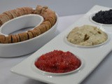 Rillettes d’anchois