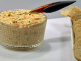 Rillettes de Sébaste