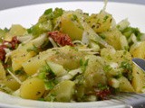 Salade de pommes de terre