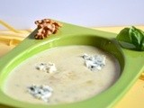 Sauce au roquefort