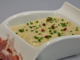 Sauce Mascarpone au Gorgonzola