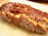 Saucisse aux choux comté et Savagnin