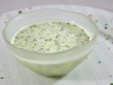 Sauge gribiche