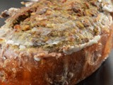 Terrine de chevreuil au whisky