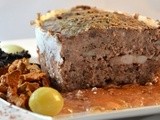 Terrine de chevreuil