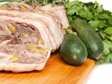 Terrine de faisan