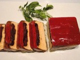 Terrine de saumon