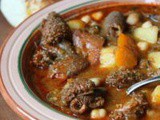 Aïd El Kebir 2024 : Recettes au Mouton et Vœux de Fête