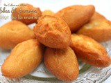 Beignet algerien Sbaa el aroussa {doigts de la mariee}