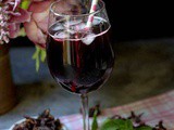 Bissap, Jus de fleur d’hibiscus séchée
