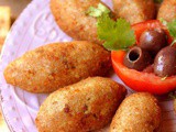 Boulette de kebbe