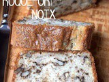 Cake sale roquefort noix