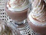 Chocolat liegeois viennois