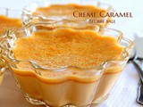 Crème Caramel Beurre Salé façon Petit Pot de la Laitière