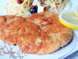 Escalope Milanaise de Dinde : La recette croustillante et inratable