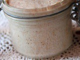 Faire son levain maison