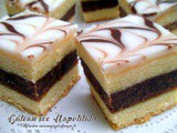 Gateaux secs napolitain (samira tv)