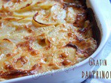 Gratin dauphinois traditionnel facile