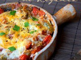 Gratin de Légumes du Soleil au Thon