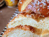 La Mouna recette traditionnelle