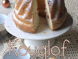 Le kouglof ou kougelhopf alsacien