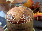 Panettone au levain : la vraie recette italienne